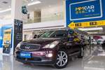 英菲尼迪QX502013款2.5L 两驱尊雅版