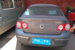 大众迈腾2009款1.8TSI 手动 舒适型