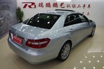 奔驰E级2013款E 260 L 优雅型