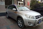 丰田RAV42009款2.4L 手动豪华版