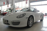 保时捷Boxster-2011年保时捷博克斯特