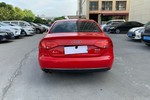 奥迪A4L2011款2.0TFSI 标准型