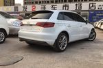 奥迪A3 Sportback2016款35 TFSI 特别版