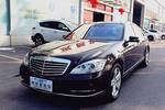 奔驰S级2010款S 350L 4MATIC