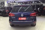 大众途锐2011款3.0TDI V6 柴油标配型 