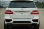 奔驰ML63 AMG2012款ML 63 AMG