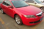 马自达MAZDA62008款2.3L 手自一体 旗舰型