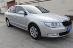 斯柯达昊锐2013款1.4TSI DSG GreenLine2