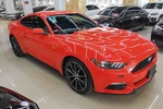 福特Mustang2015款2.3T 性能版