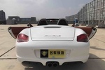 保时捷Boxster2009款Boxster 2.9L 