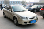 海马海福星2008款1.6L GLX 手动舒适型