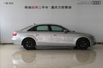 奥迪A4L2013款35 TFSI 自动标准型