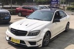 奔驰C级AMG2010款C63 AMG 高性能版