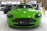 阿斯顿马丁V8 Vantage2010款4.7 Sportshift Coupe