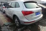 奥迪Q52010款2.0TFSI 舒适型