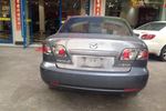 马自达Mazda62006款2.0 手动