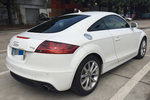 奥迪TT2011款Coupe 2.0TFSI