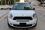 MINICOUNTRYMAN2011款COOPER S All 4