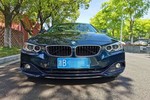 宝马4系 Coupe2016款430i 设计套装