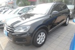 大众途锐2011款3.0TSI V6 舒适型 