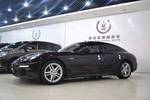 保时捷Panamera2014款Panamera 3.0T 