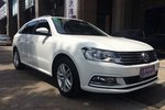 大众朗行2015款1.6L 自动豪华型