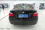 宝马5系2010款520Li 豪华型