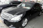 英菲尼迪G Sedan2010款2.5L 豪华运动版