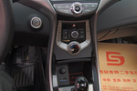 现代朗动2012款1.6L GLX 手自一体 领先型