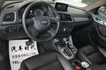 奥迪Q32013款35 TFSI 进取型