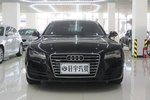 奥迪A72012款3.0TFSI quattro豪华型