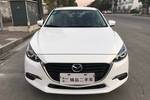 马自达MAZDA3Axela昂克赛拉 三厢2017款1.5L 自动舒适型