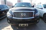 英菲尼迪QX802010款5.6L 4WD