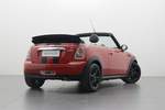 MINICABRIO2011款1.6L COOPER CABRIO