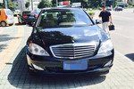 奔驰S级2008款S 350L 4MATIC