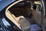 奔驰S级2012款 S350L Grand Edition