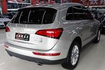 奥迪Q52015款40 TFSI 技术型