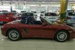 保时捷Boxster2009款Boxster 2.9L 