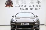 保时捷Panamera2014款Panamera 4 Executive 3.0T 