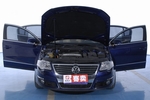 大众迈腾2007款1.8TSI 手自一体技术型