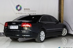 奥迪A8L2009款3.0FSI 百年纪念版