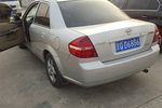 海马福美来2007款2代 1.6 GLS 手动豪华型