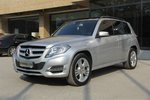 奔驰GLK级2013款GLK 300 4MATIC 动感型