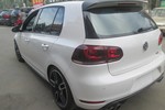 大众高尔夫GTI2012款2.0 TSI DSG 豪华版