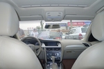 奥迪A4L2010款1.8TFSI 舒适型