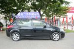 日产TIIDA2008款1.6GE 自动智能型