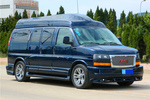 GMC Savana2013款5.3L 领袖至尊版