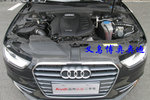 奥迪A4L2015款35 TFSI 自动舒适型