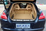 保时捷Panamera2010款Panamera