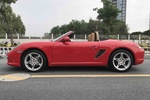 保时捷Boxster2009款Boxster 2.9L 